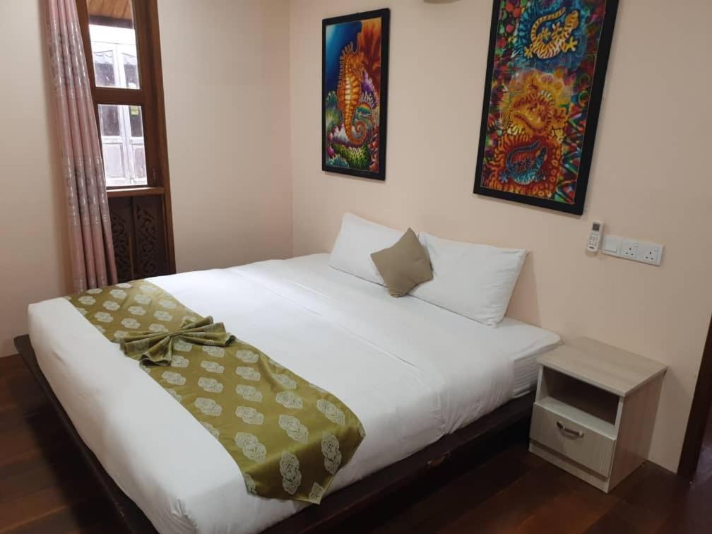 Padimas Villa @Datai Valley Εξωτερικό φωτογραφία