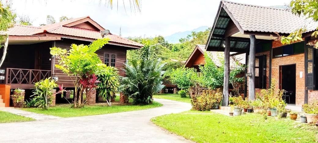 Padimas Villa @Datai Valley Εξωτερικό φωτογραφία